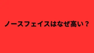 ノースフェイスはなぜ高い？ブランド戦略と価値の正体