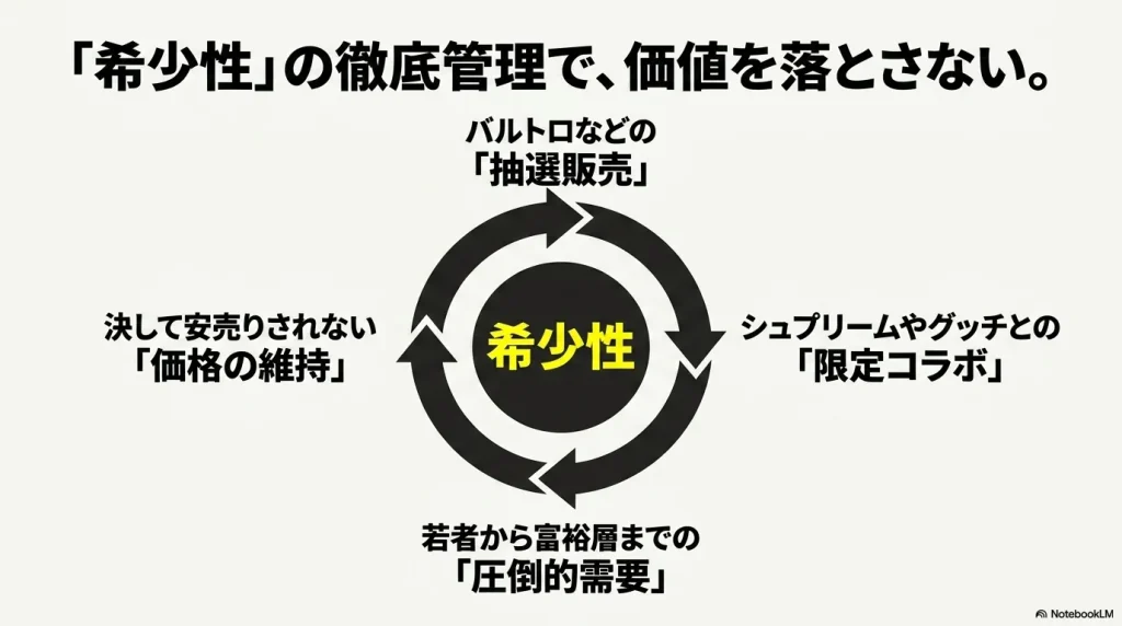 すぐ壊れたという噂の原因は用途の間違いとネットの偽物であり、正規ルートで購入することが解決策であると示す図