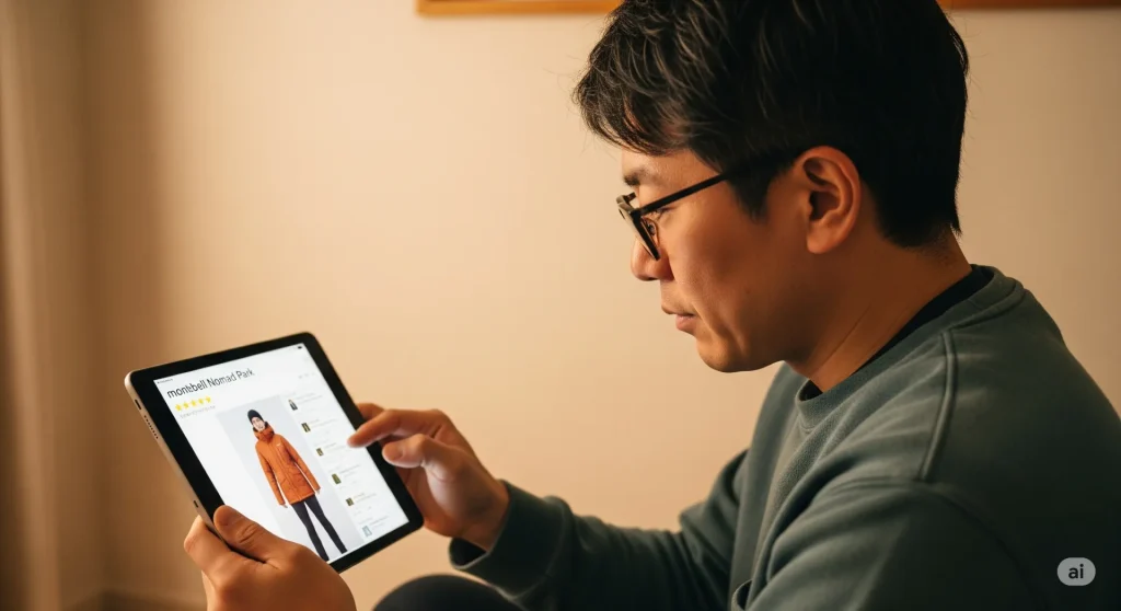 購入者の口コミ・レビューをチェック