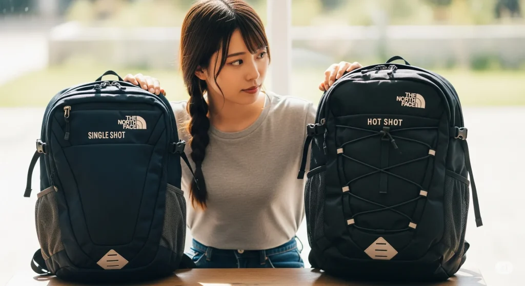 シングルショットとホットショットどっちが良いか比較