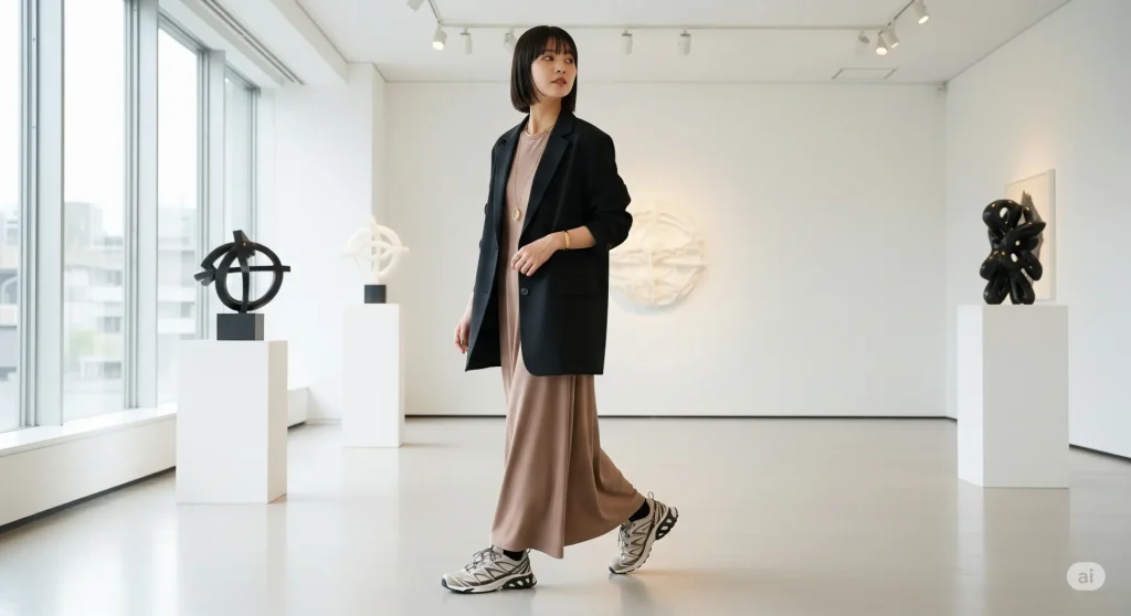 ダサいという噂は本当?デザイン性
