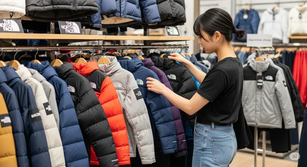 子供服150を大人が着るメリット