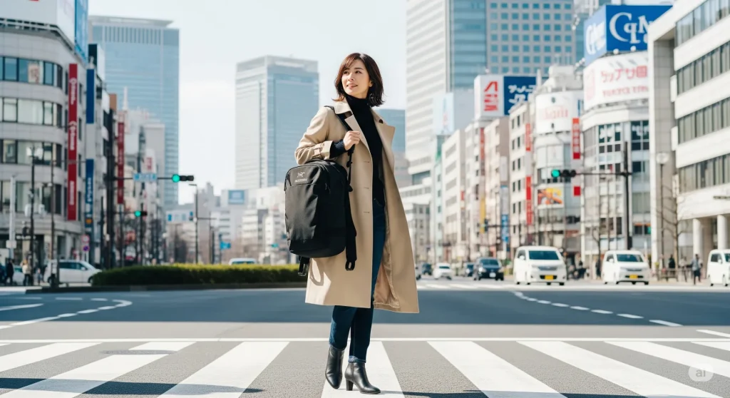 女性からの人気が高い理由を解説