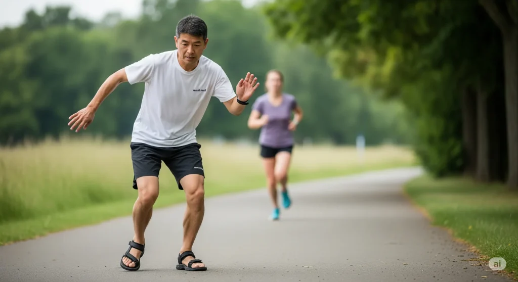 ランニングで使える?シーン別の適性を解説