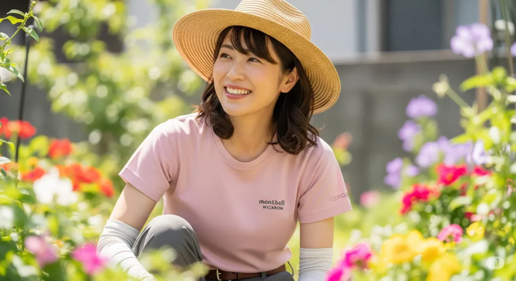 女性にも支持されるウィックロンの魅力とは