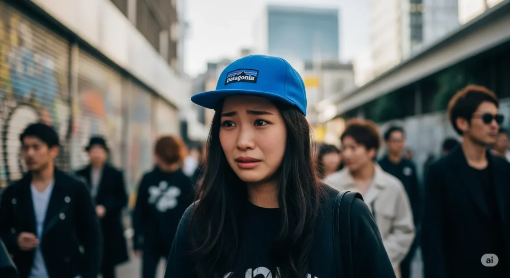時代遅れで恥ずかしいという若者の声
