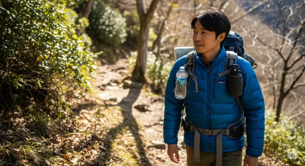 登山などアウトドアシーンでの実用性は?