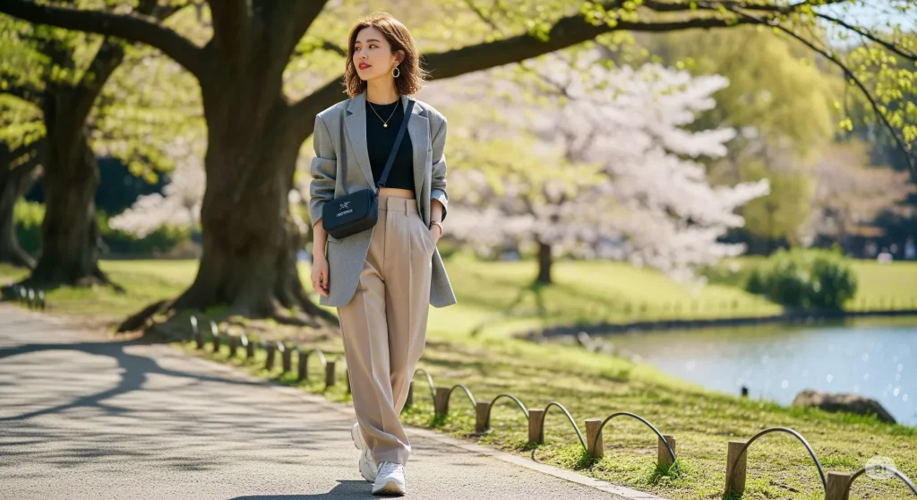 レディースにおすすめのバッグ