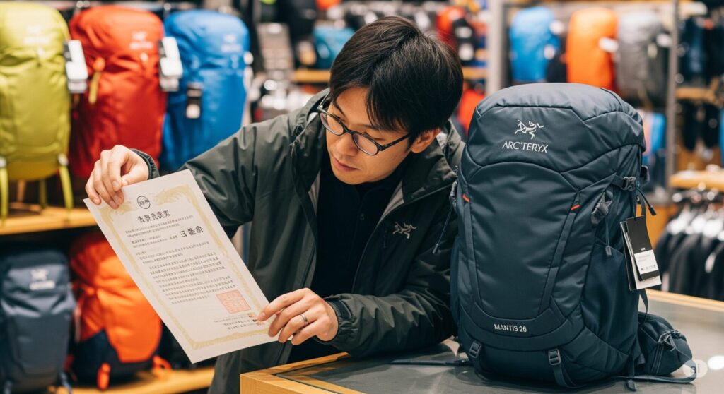 信頼できる並行輸入品 見分け方とは