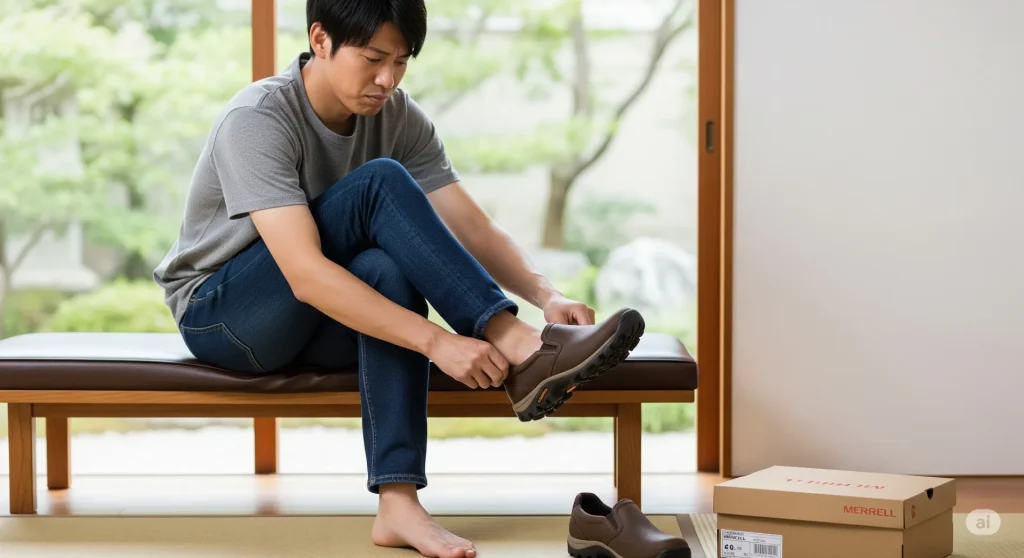 きついと感じる原因と対処法