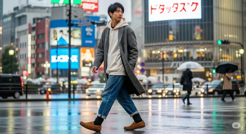 ダサいという評判は本当?