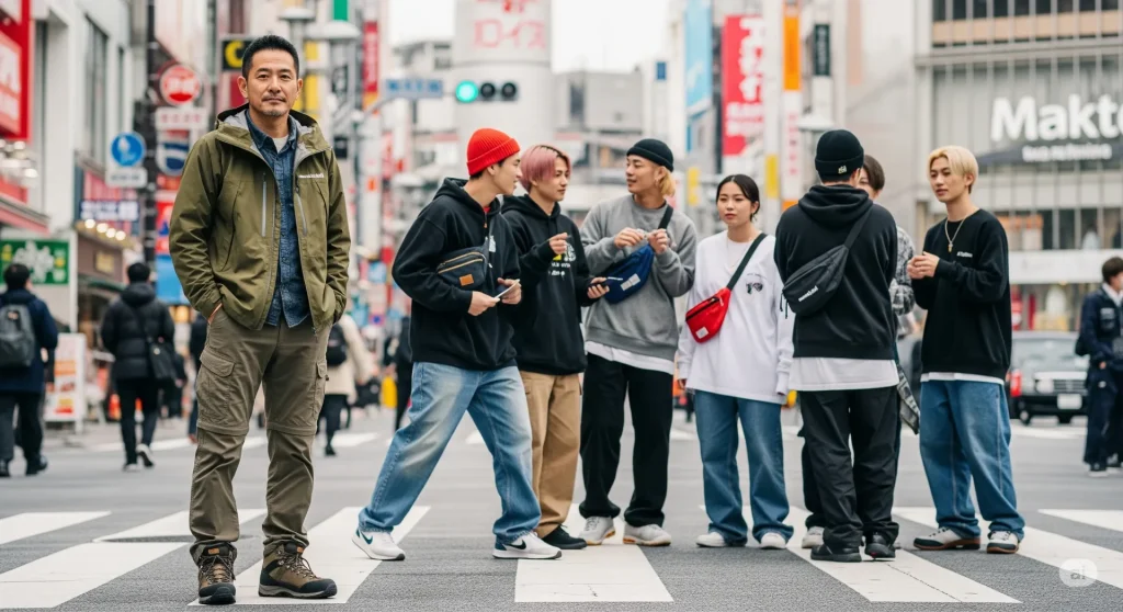 モンベルがダサいと言われるのはなぜ?