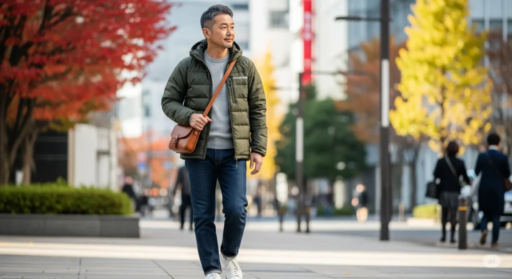 モンベルおじさんの悲劇を回避するための視点