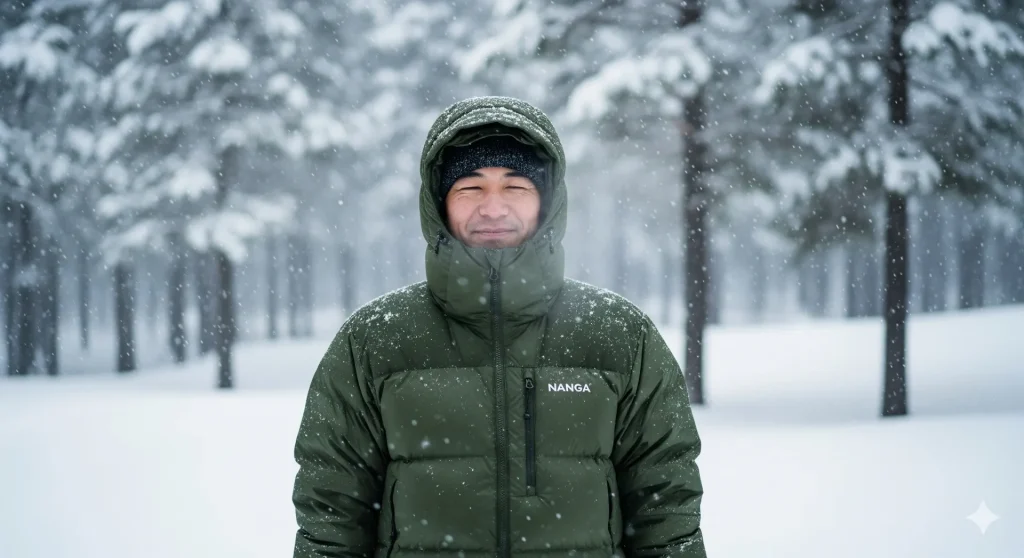 北海道などの寒冷地でも使えるか