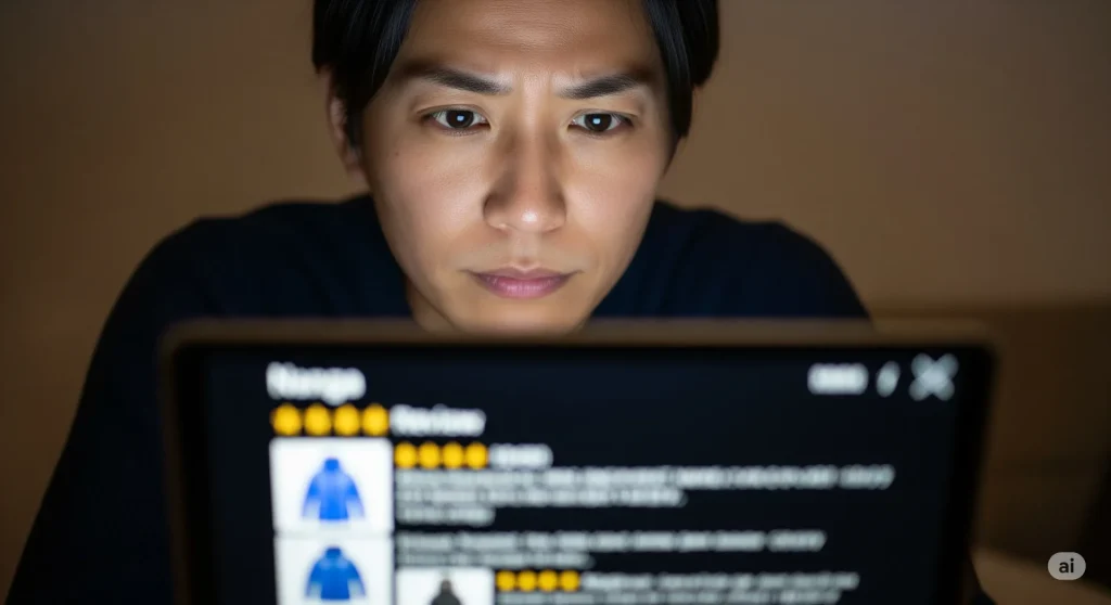 参考になる購入者の口コミ・レビュー
