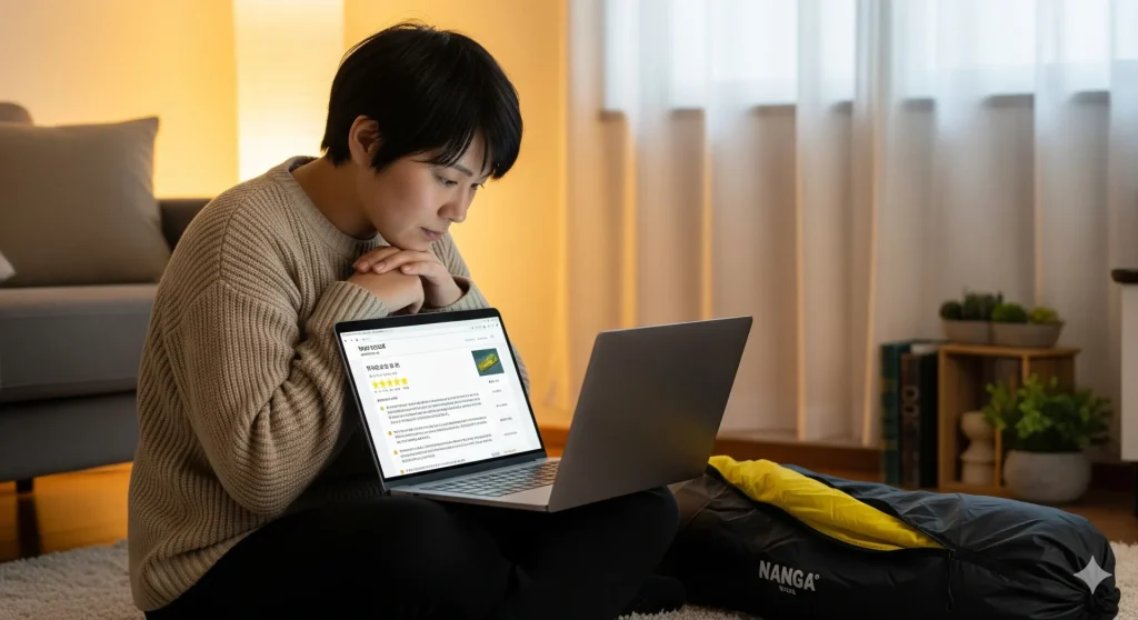 購入者の口コミ・レビューをチェック