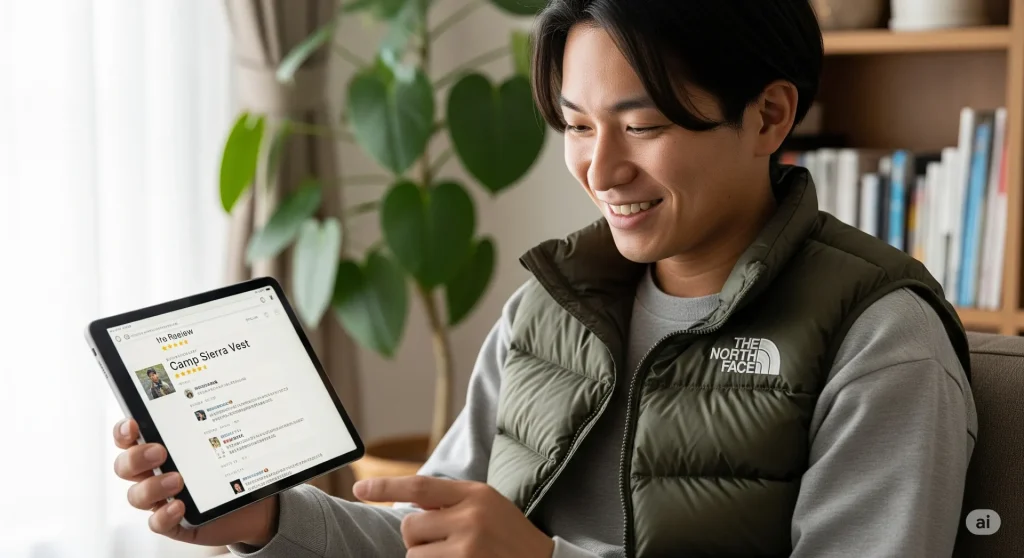 購入者の口コミ・レビューを紹介