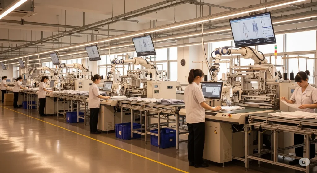 中国製は偽物?生産国の実態