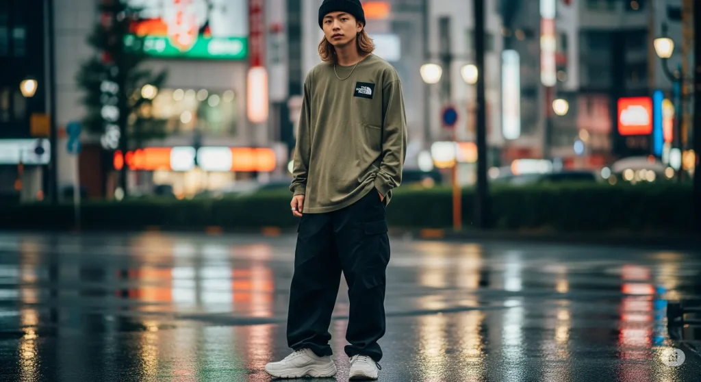 サイズの大きいと言われるモデルの傾向