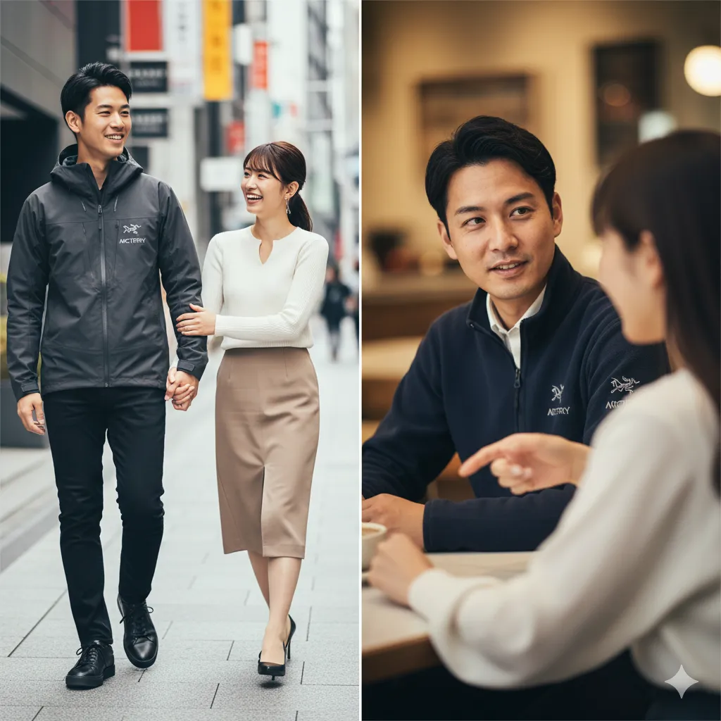 気になる女子ウケのリアルな評価