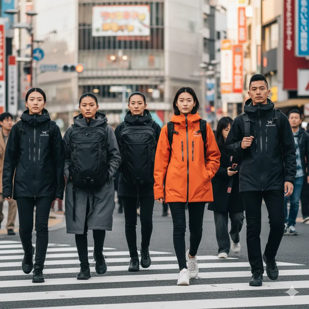ダサいという評判は本当なのか