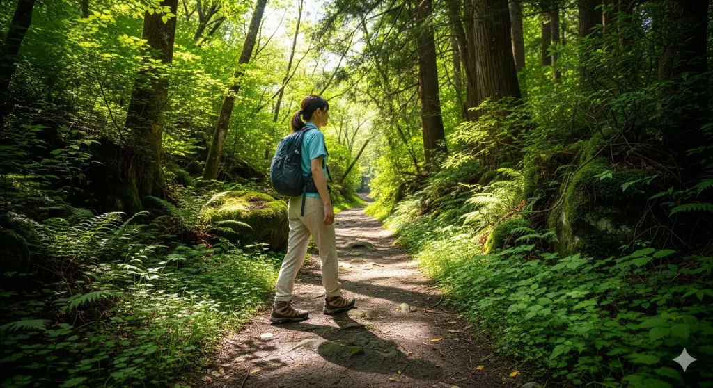 メレル登山靴がおすすめな人は？