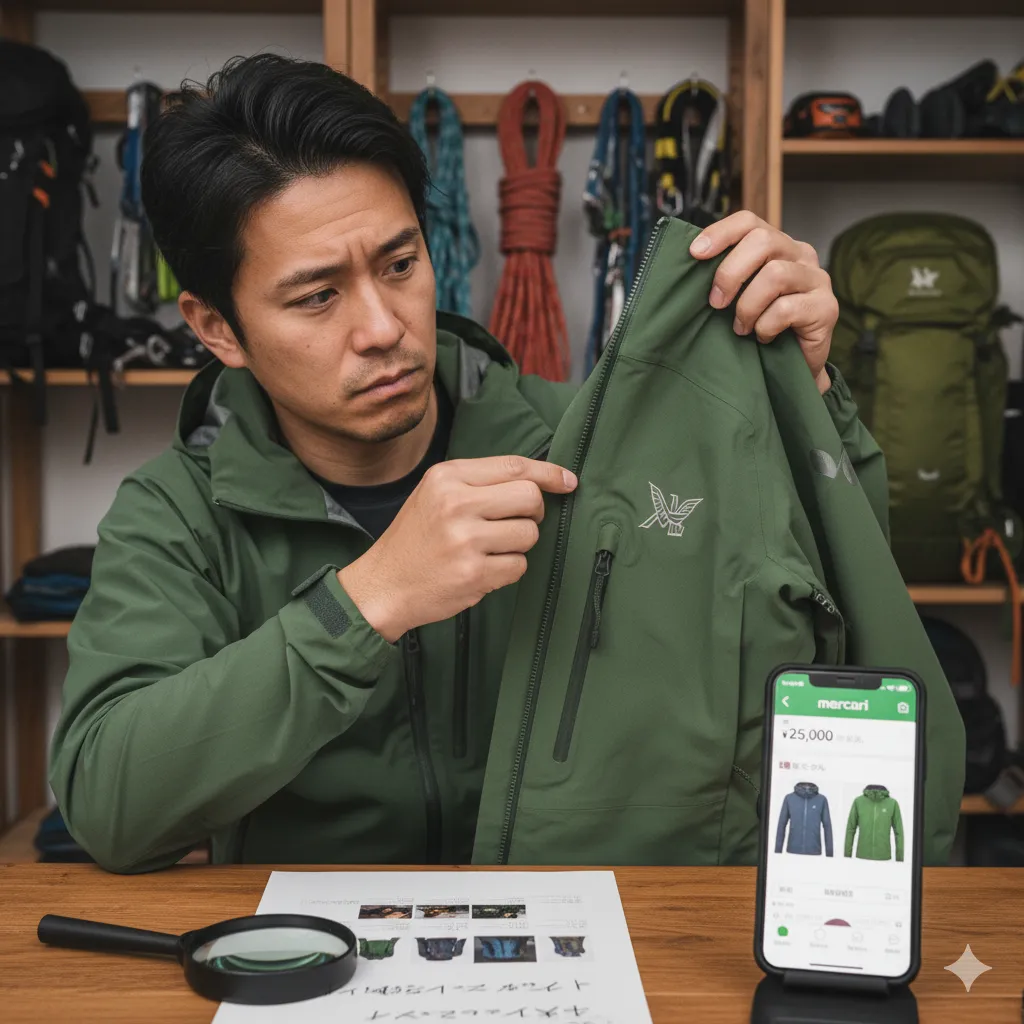 メルカリで探す場合の注意点と相場