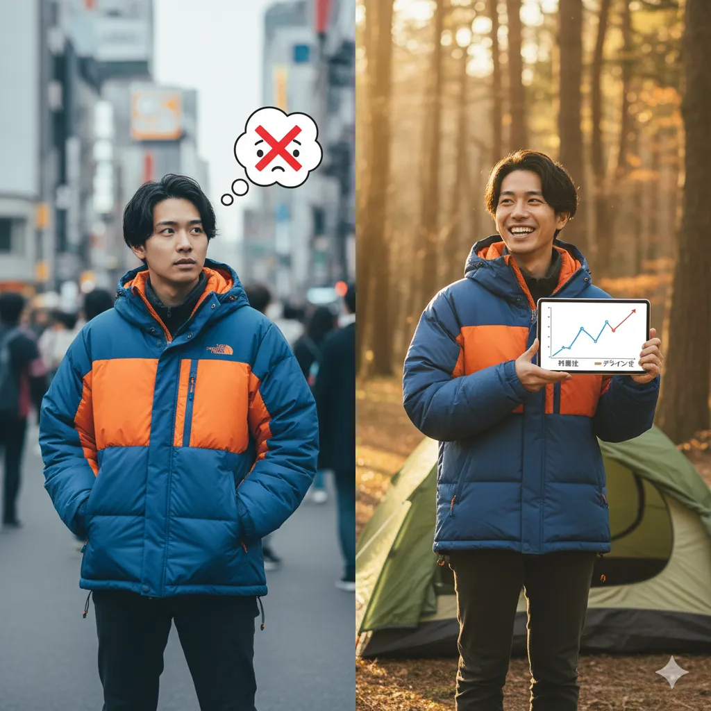 コロンビア ダサいという評判の背景