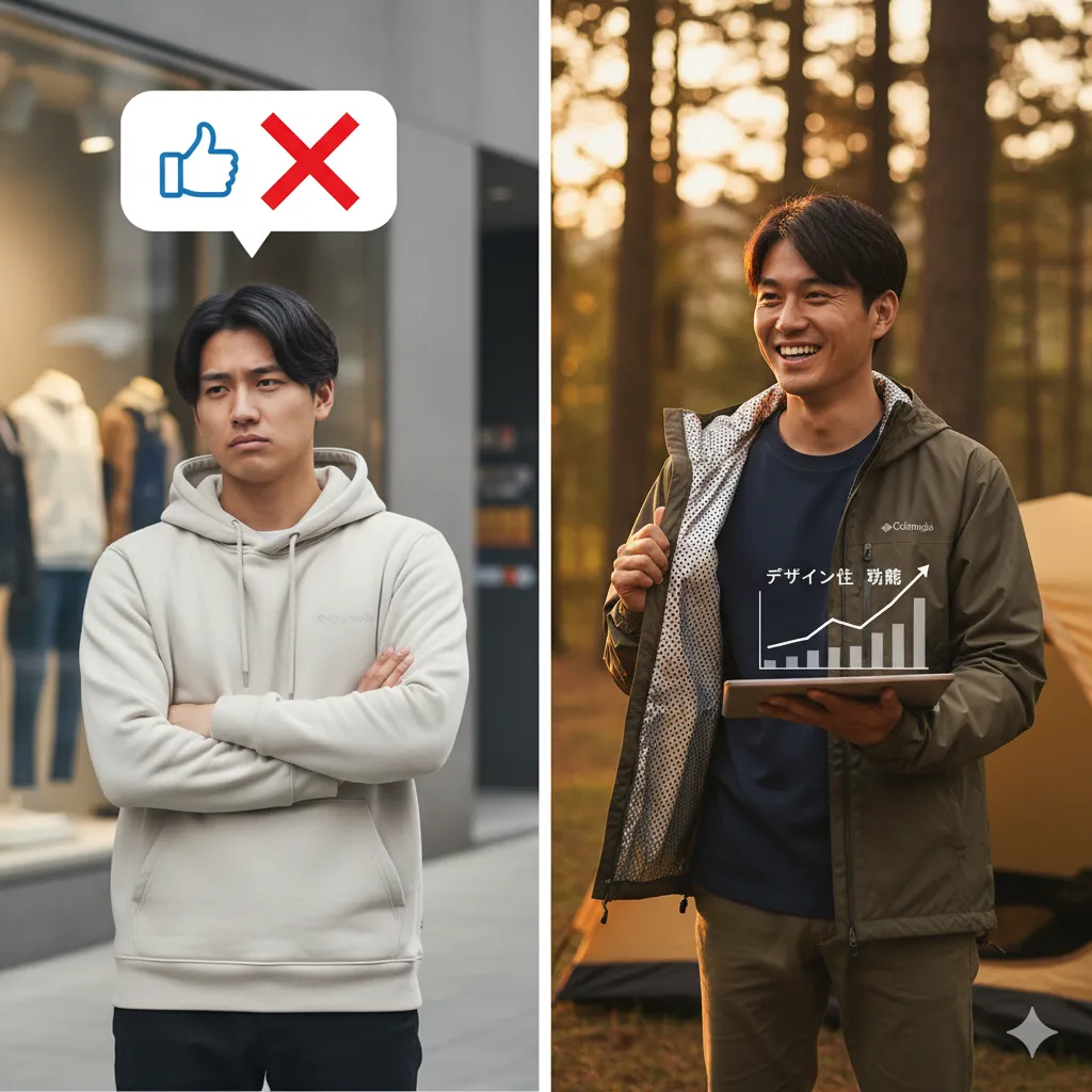 「人気ない」は本当?かっこいい点