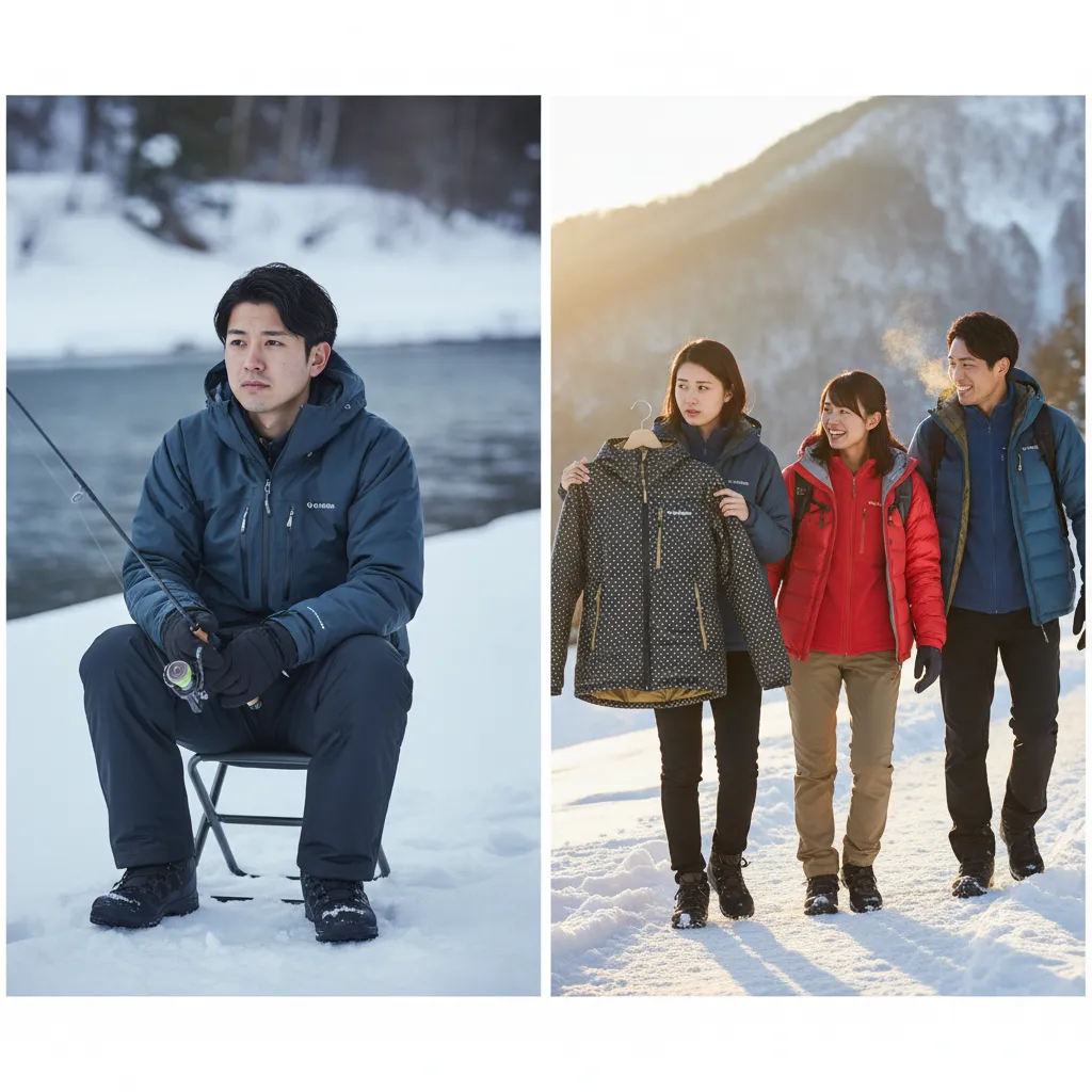 暖かくないと感じる理由