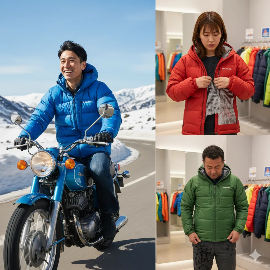 購入者の口コミ・レビューを紹介