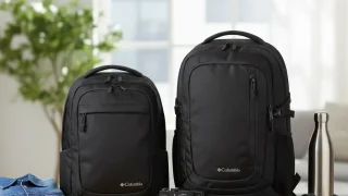 コロンビアパナシーア30Lと33Lの違いを徹底比較!選び方を解説