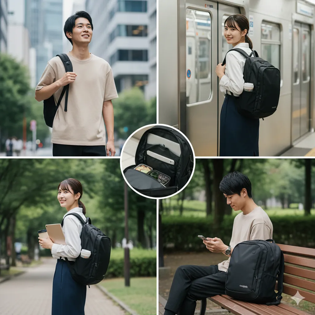 パナシーア30Lがおすすめな人