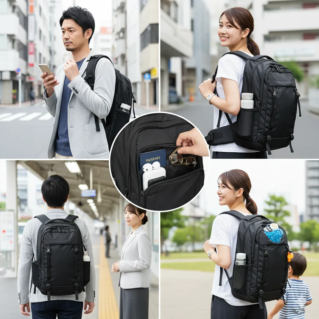 パナシーア33Lがおすすめな人