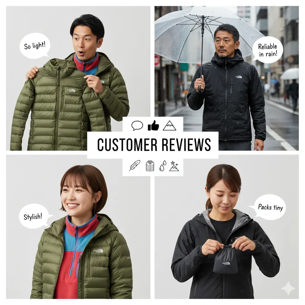 購入者の口コミ・レビューからわかる評価