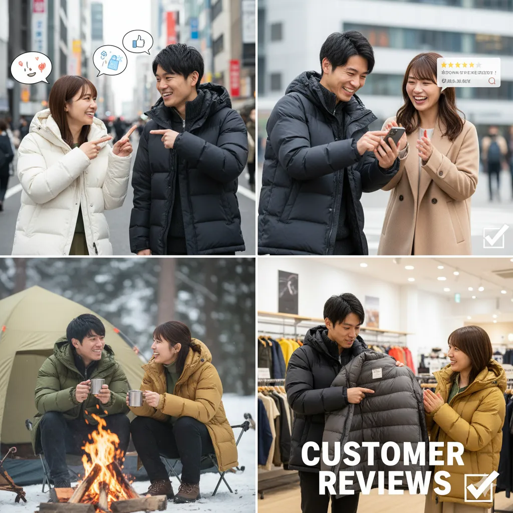 実際の評判と購入者の口コミ・レビュー