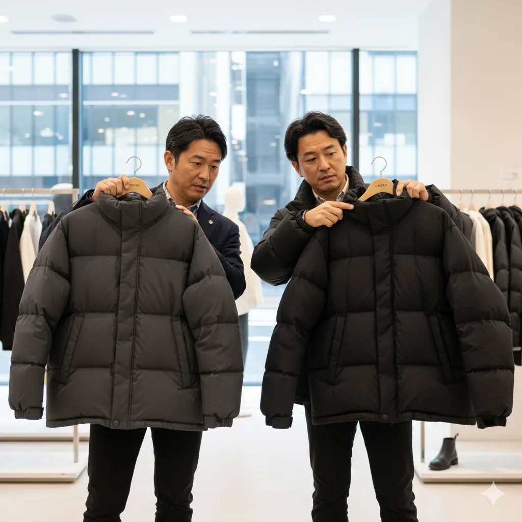 2025年モデルの変更点と特徴