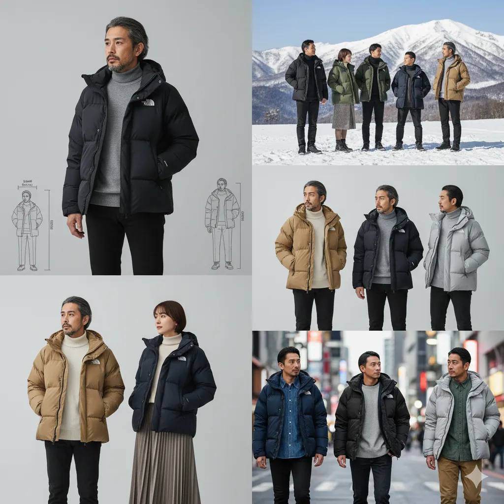 2025年モデルと40代の選び方