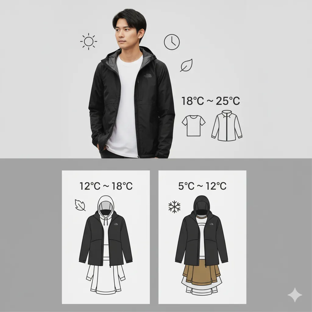 寒い季節にどこまで対応できる?