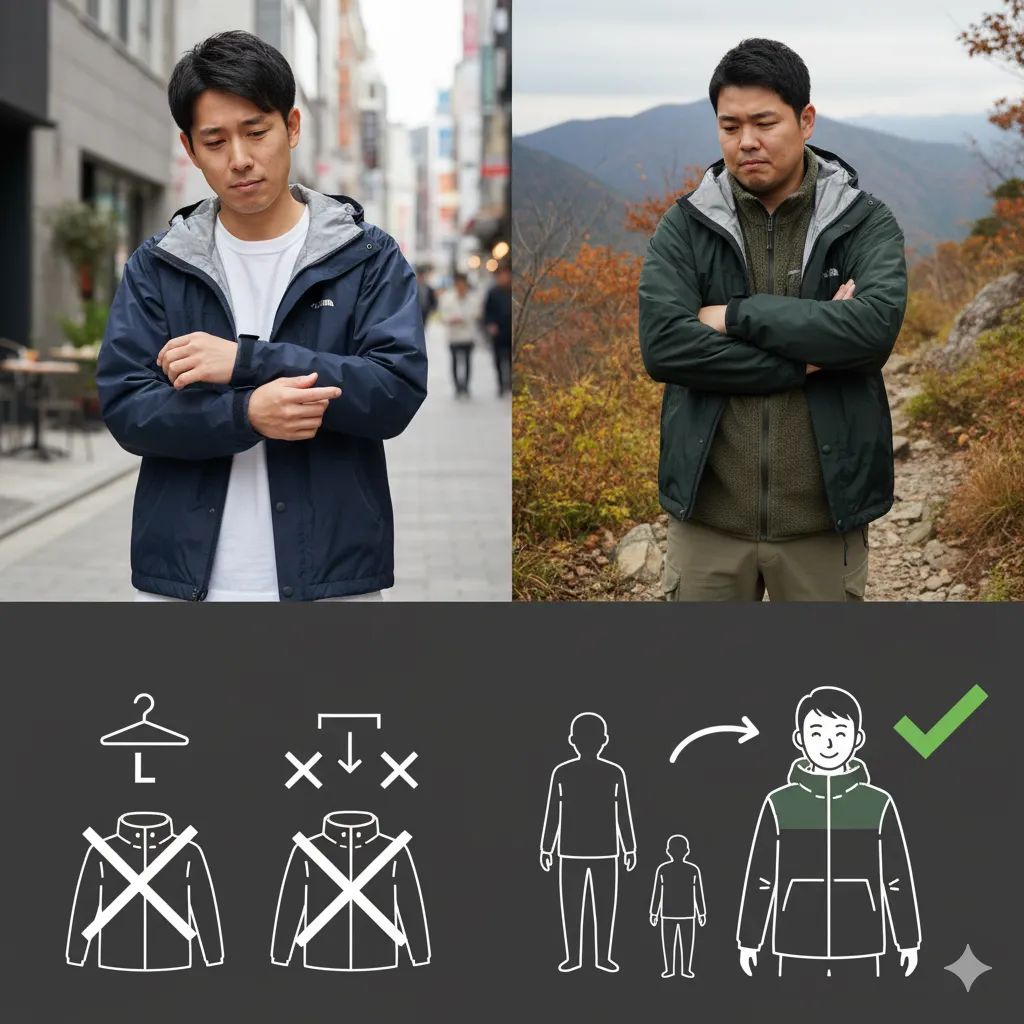 購入者の口コミ・レビューから見る着用感