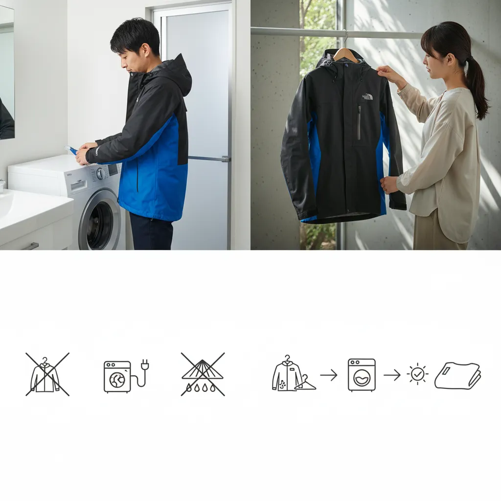 劣化させないためのメンテナンス方法