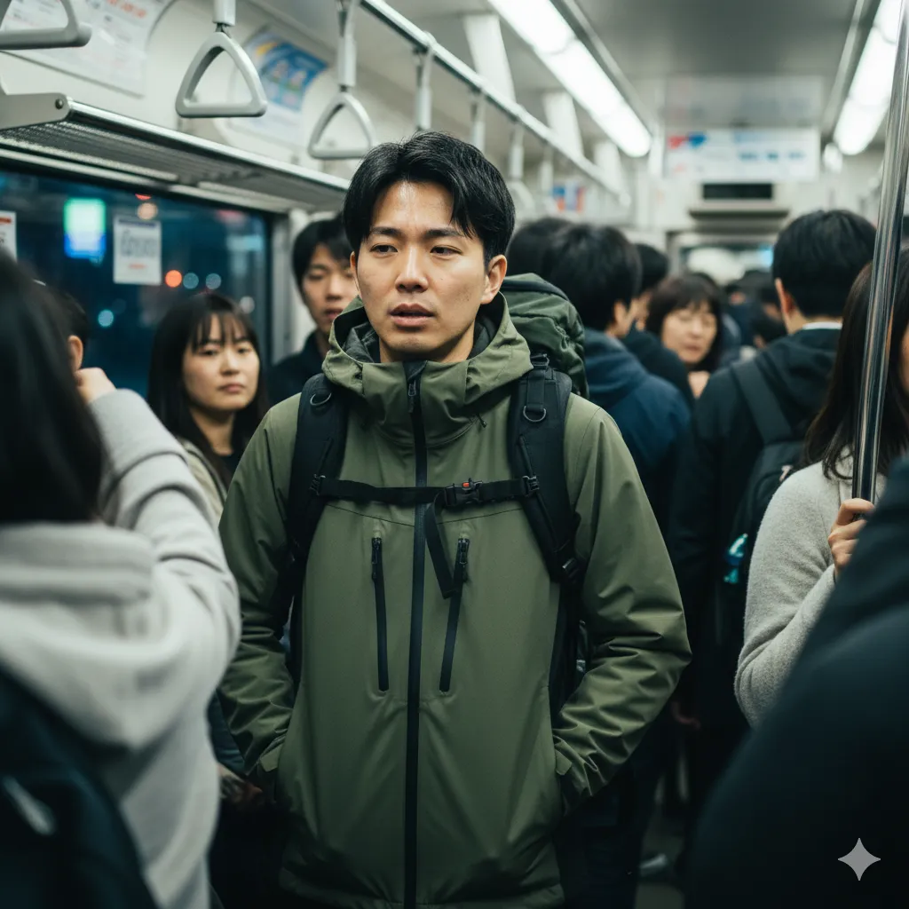 マウンテンライトジャケット後悔の理由分析