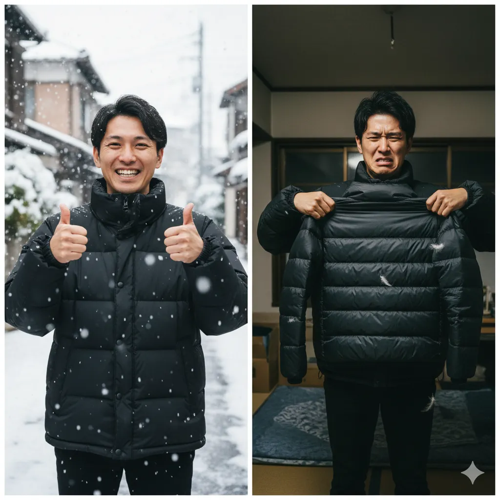 購入者の口コミ・レビューから学ぶ