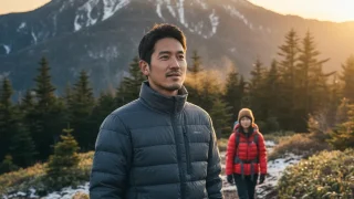 サンダージャケットは寒い?保温性と選び方解説
