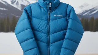 コロンビアのダウンはダサい?誤解と真実を徹底解剖