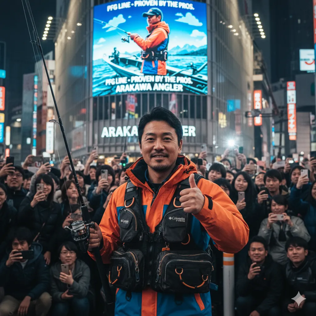 芸能人の愛用とその影響