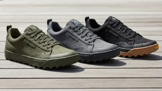 コロンビアのホーソンレインの違いは？アドバンスやII・IIIを解説