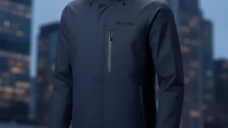 コロンビアのマウンテンパーカーはダサい?理由と解決策