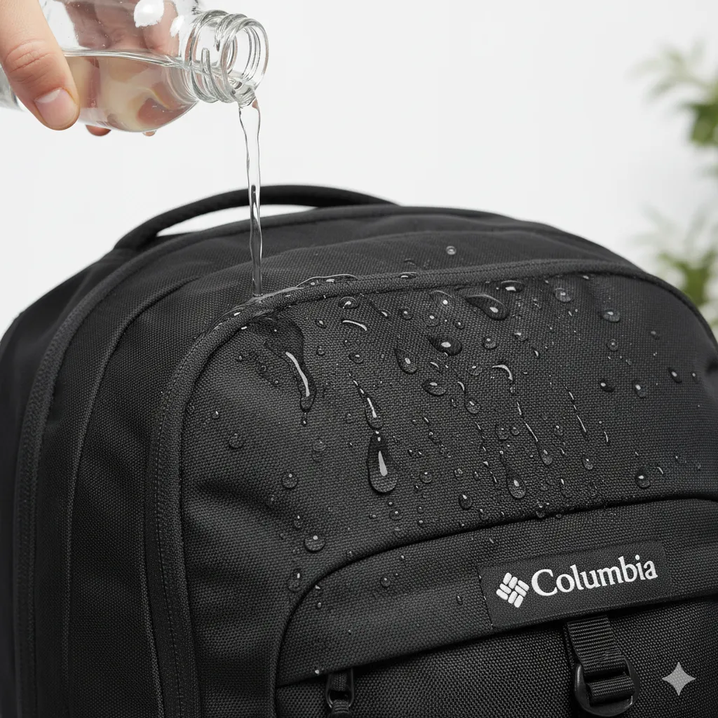 撥水機能オムニシールド