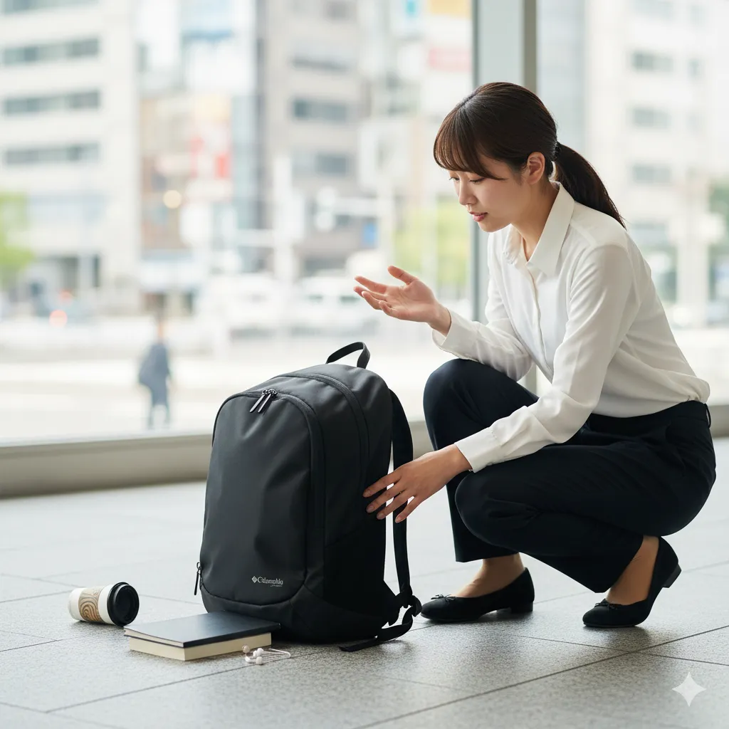 最大の弱点:自立しない